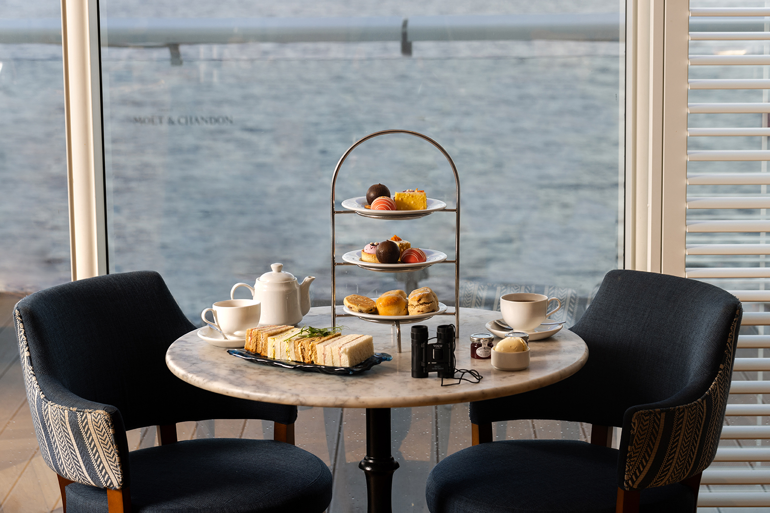 Official Gift Vouchers voco St David's Cardiff Hotel in Cardiff