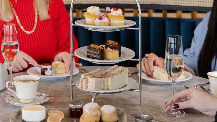Afternoon Tea05